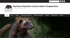 Desktop Screenshot of nrccooperative.org